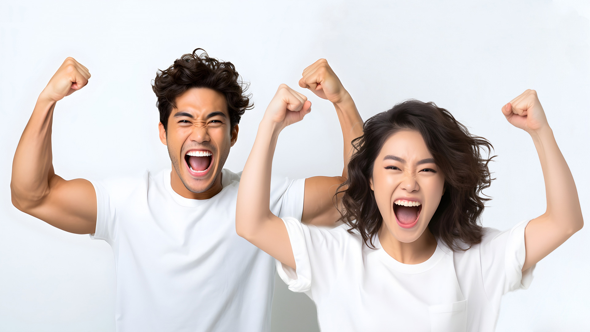 あなたのパワーを試してみませんか。